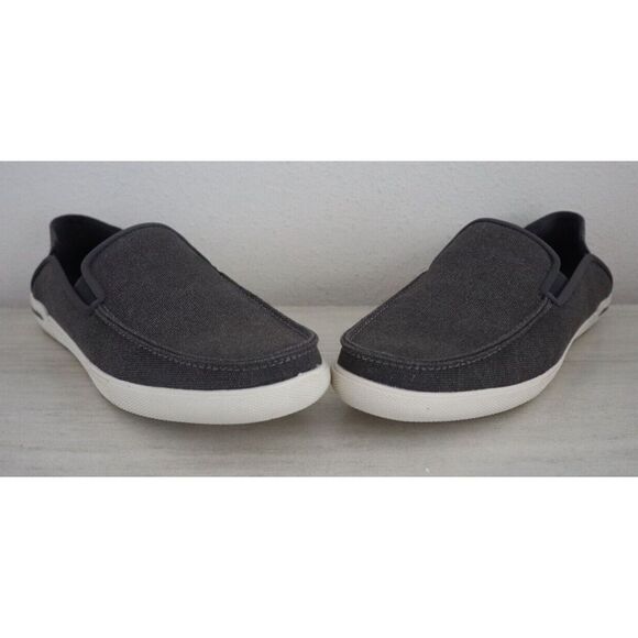 Unlisted x Kenneth Cole Men's Sz 9 Gray Un-Anchor CB Casual Slip On Shoes - Picture 7 of 7